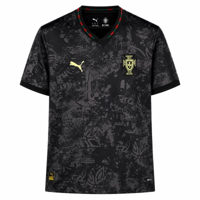 2026 World Cup Portugal Special Edition Jersey 01