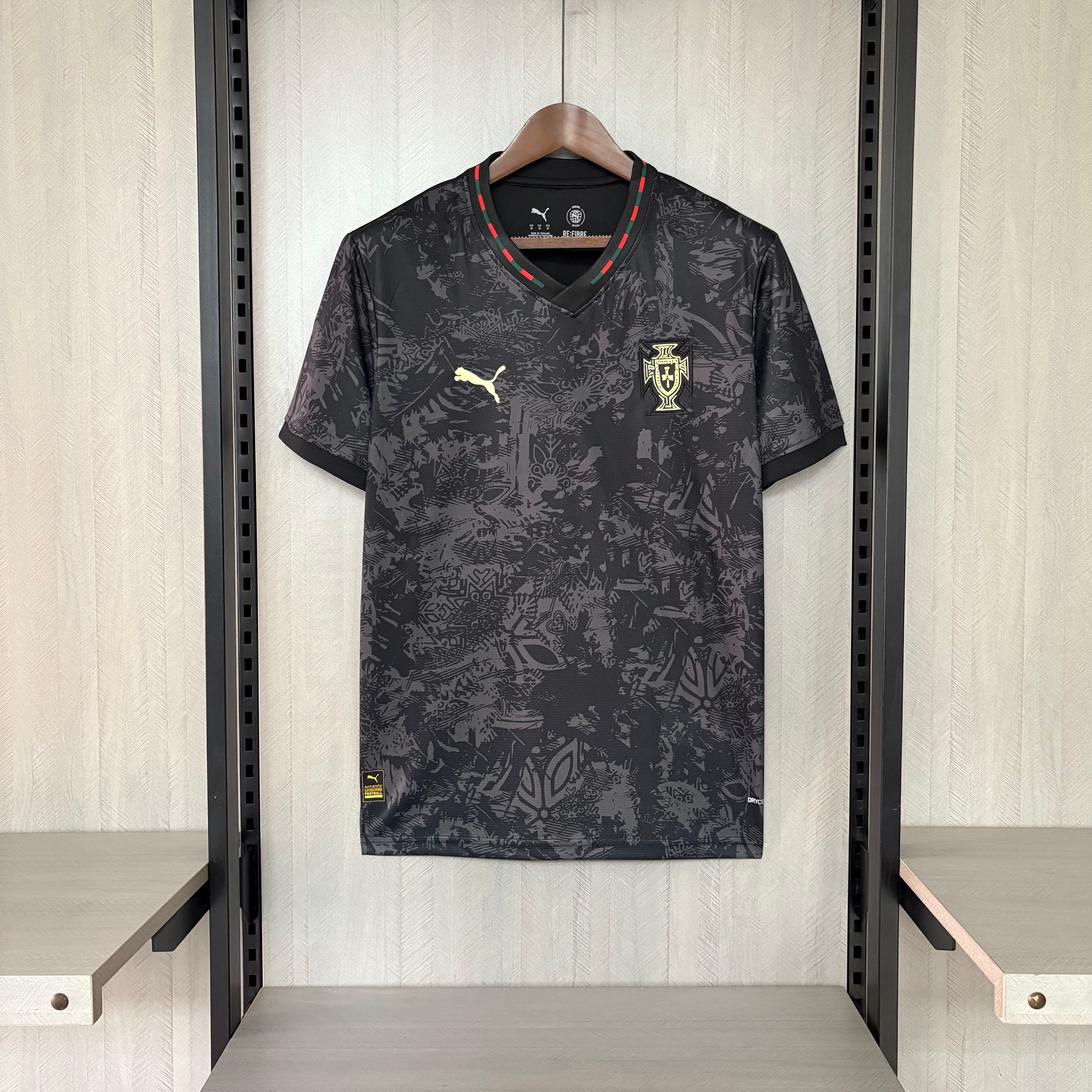 2026 World Cup Portugal Special Edition Jersey