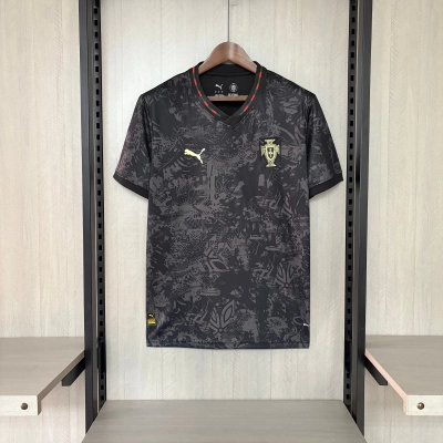 2026 World Cup Portugal Special Edition Jersey 02