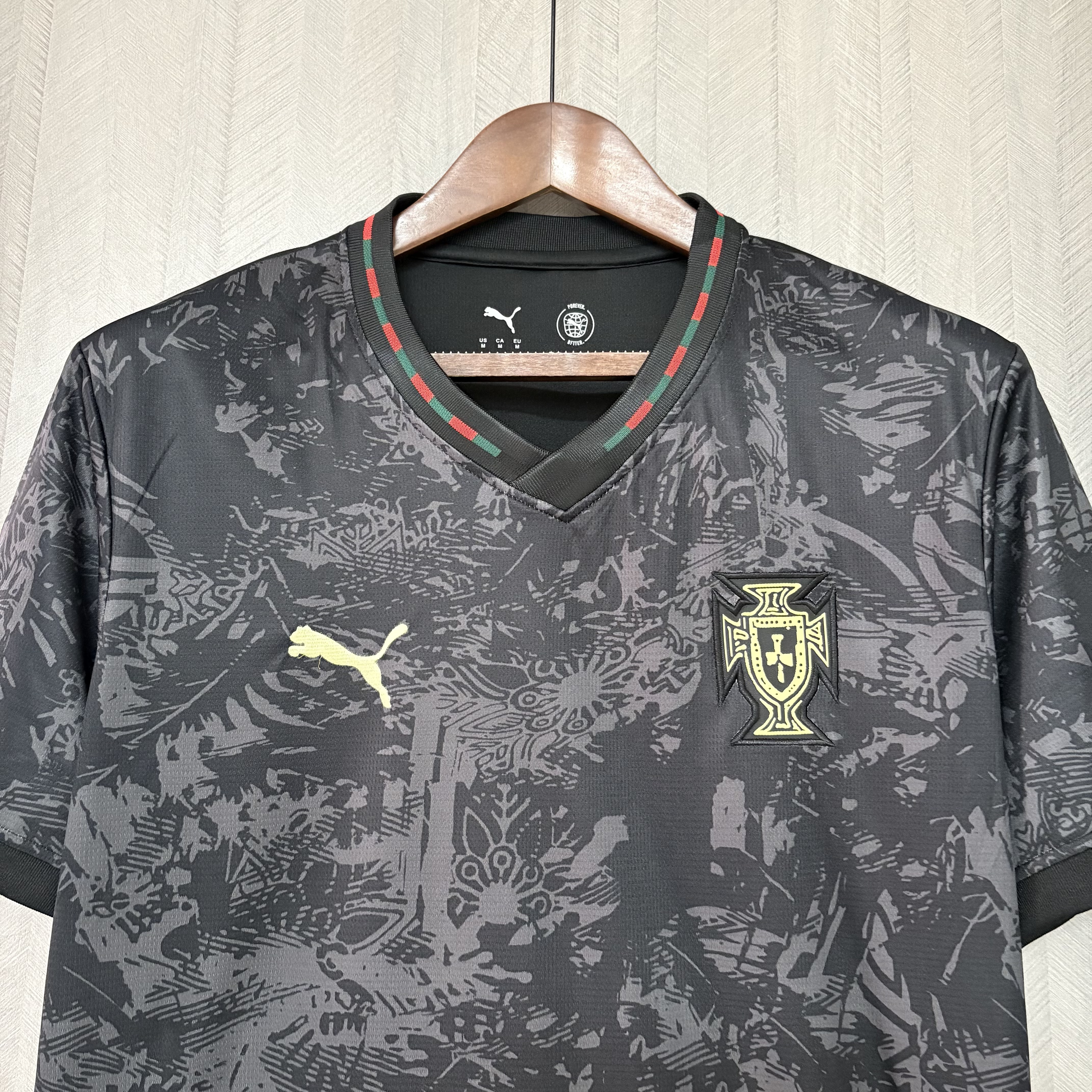 2026 World Cup Portugal Special Edition Jersey