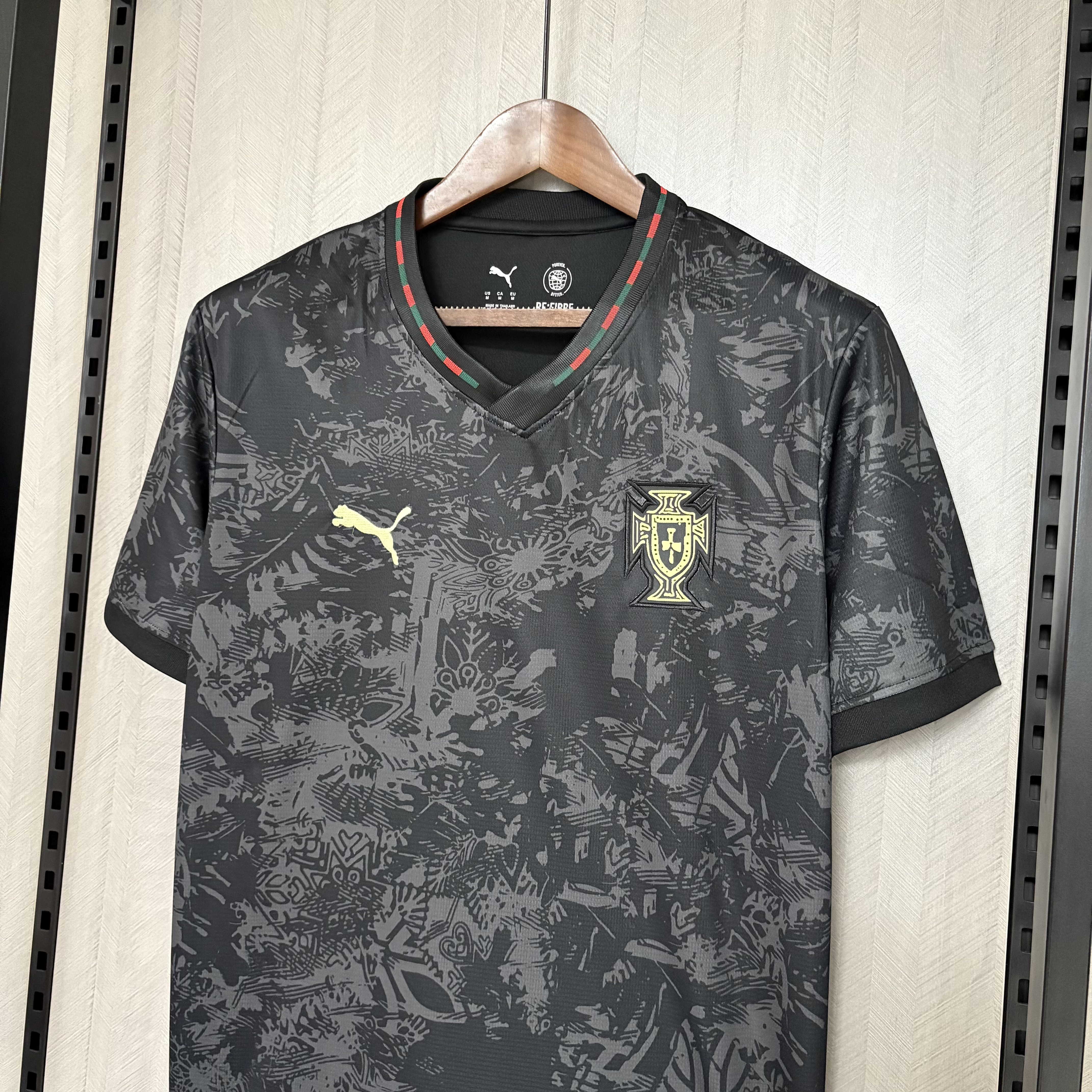 2026 World Cup Portugal Special Edition Jersey