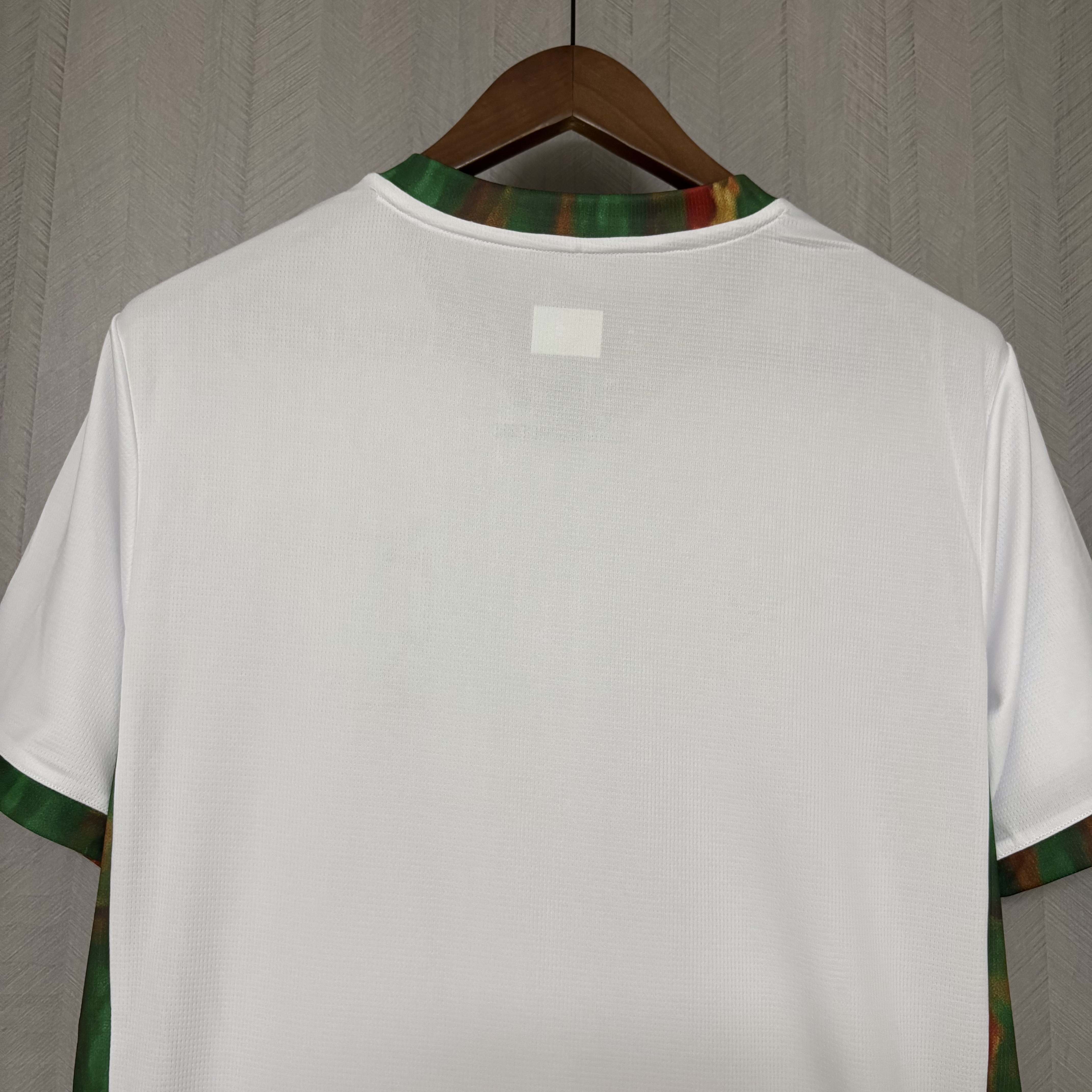 2026 World Cup Portugal White Jersey
