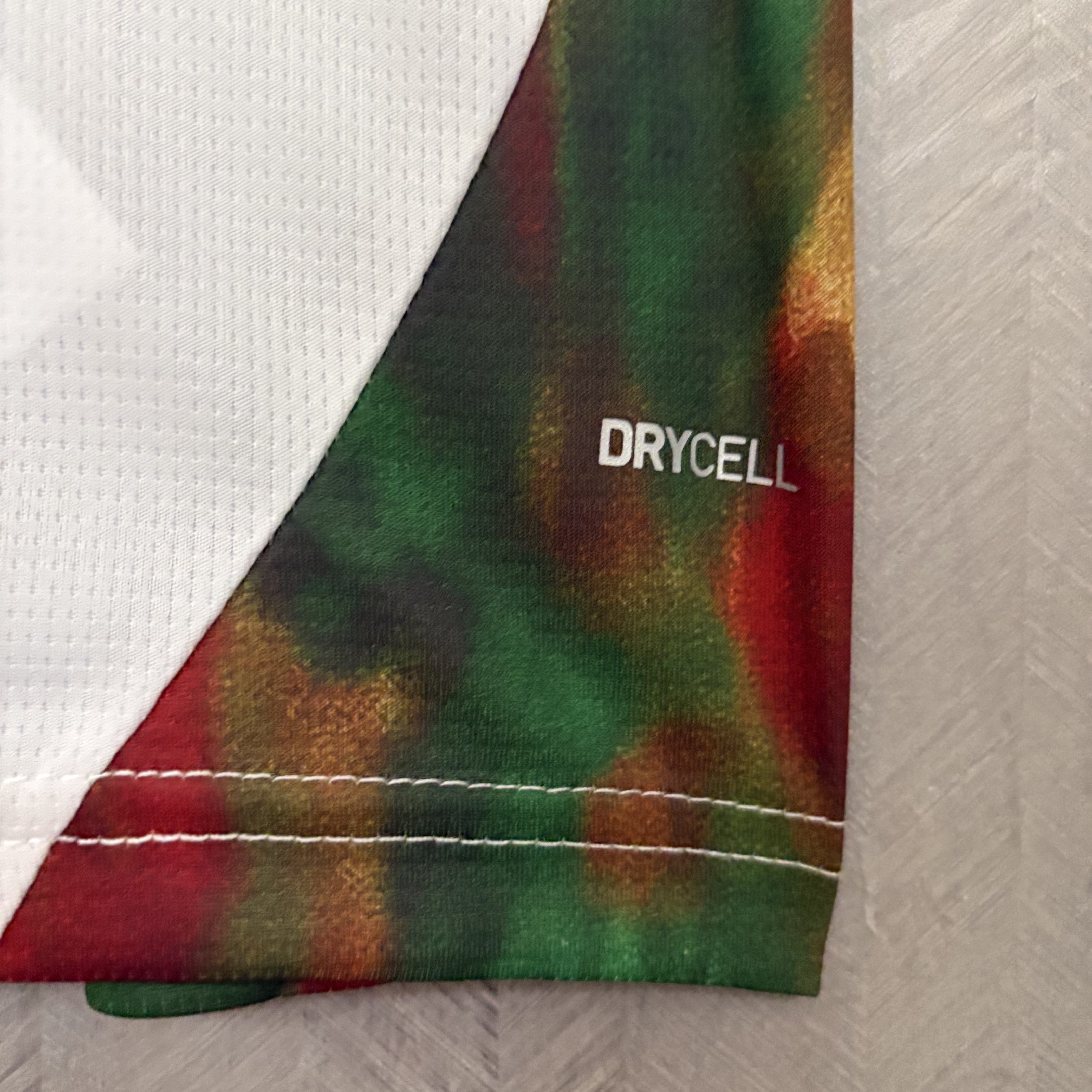 2026 World Cup Portugal White Jersey