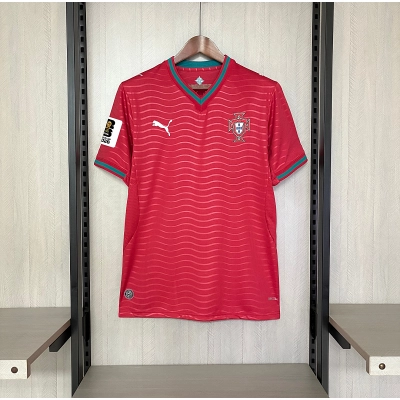 2026 World Cup Portugal World Cup Patch 02