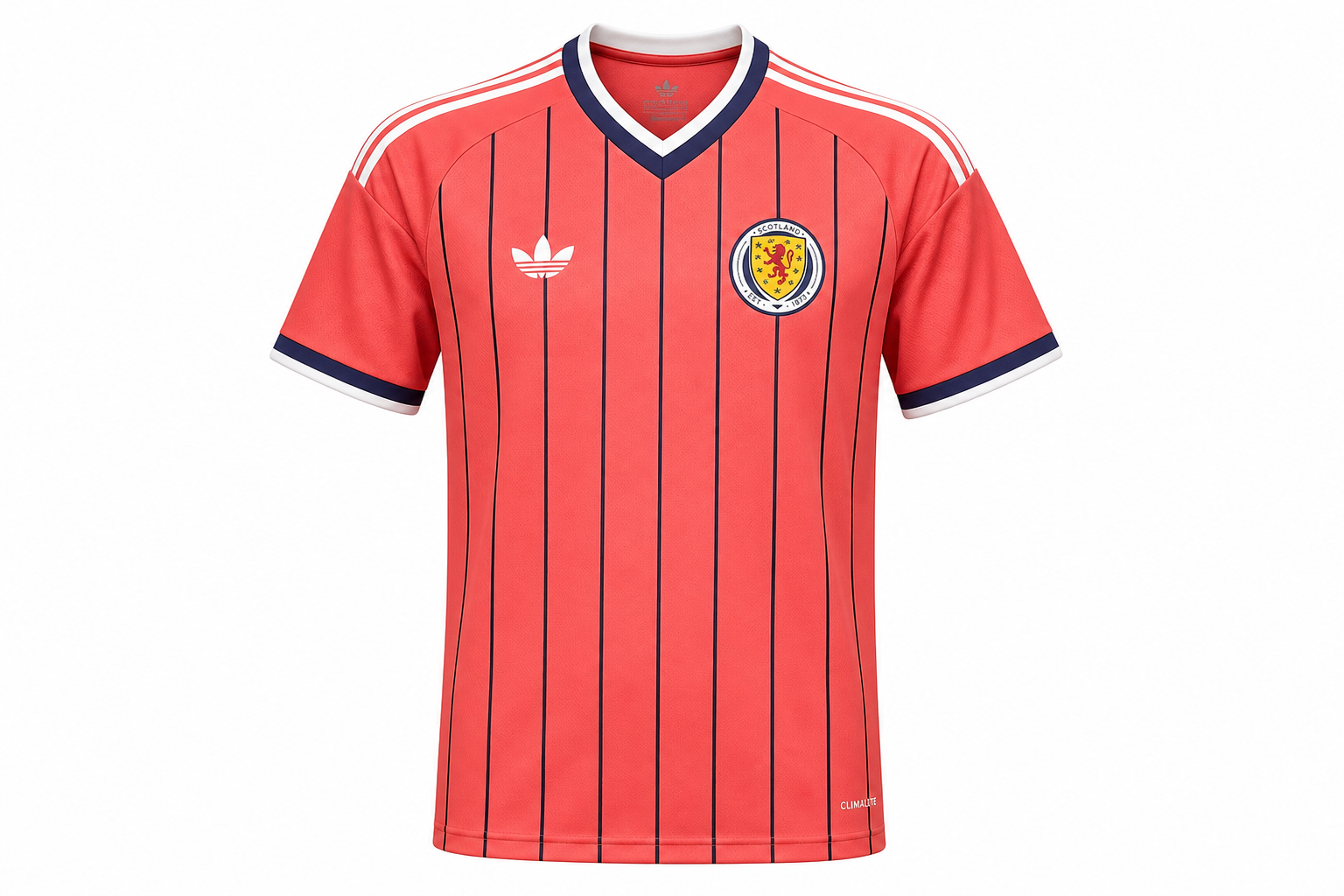 2026 World Cup Scotland Away Jerseys Mens Size