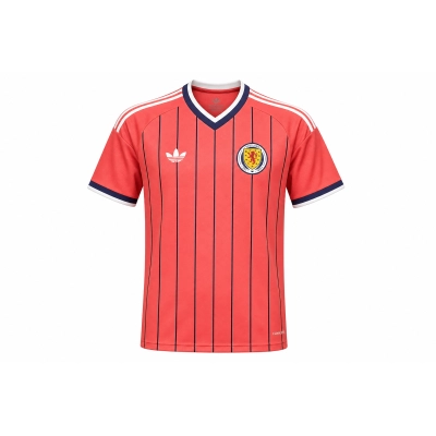 2026 World Cup Scotland Away Jerseys Mens Size 01