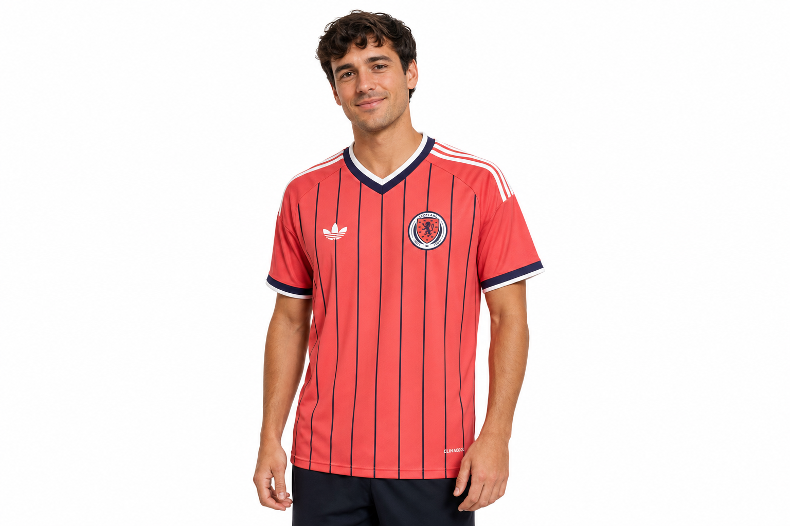 2026 World Cup Scotland Away Jerseys Mens Size