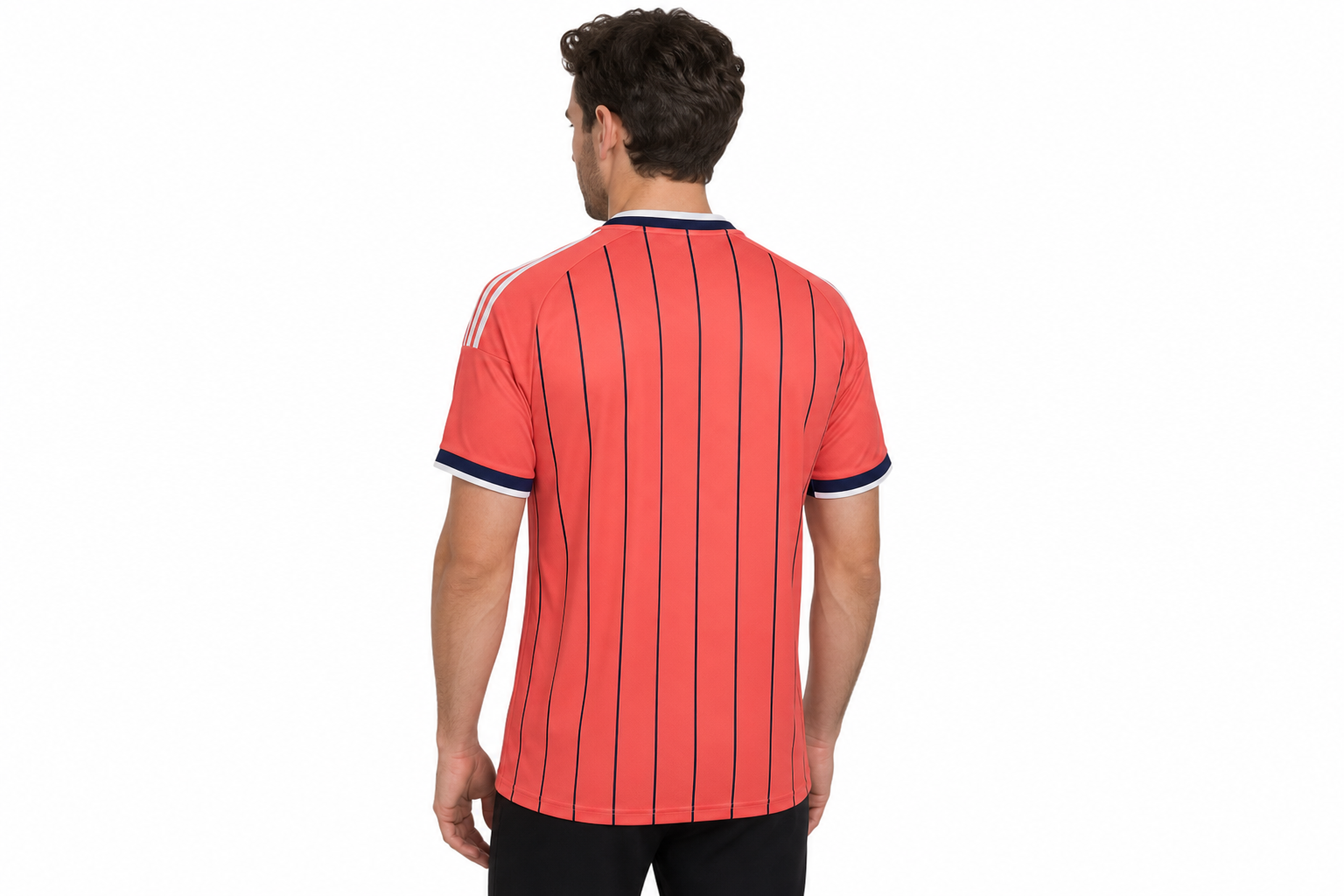 2026 World Cup Scotland Away Jerseys Mens Size