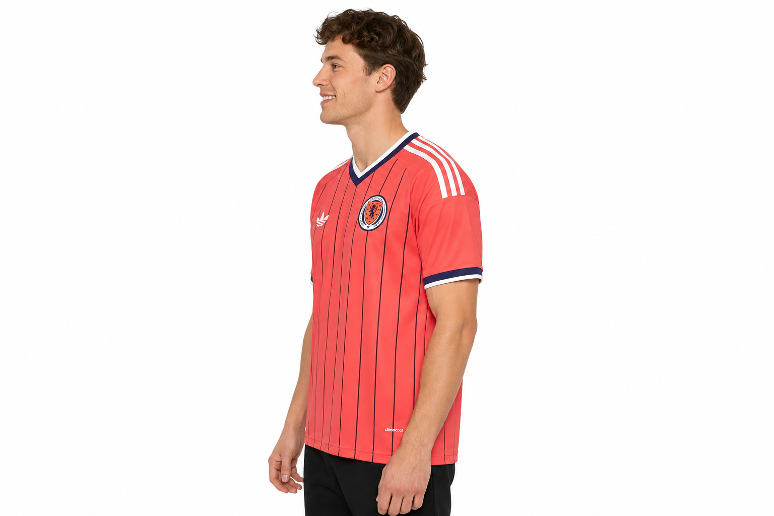 2026 World Cup Scotland Away Jerseys Mens Size