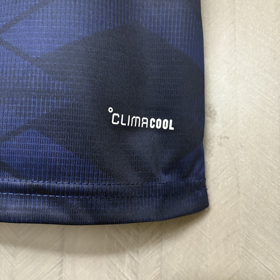 2026 World Cup Scotland Home Jersey Mens Size