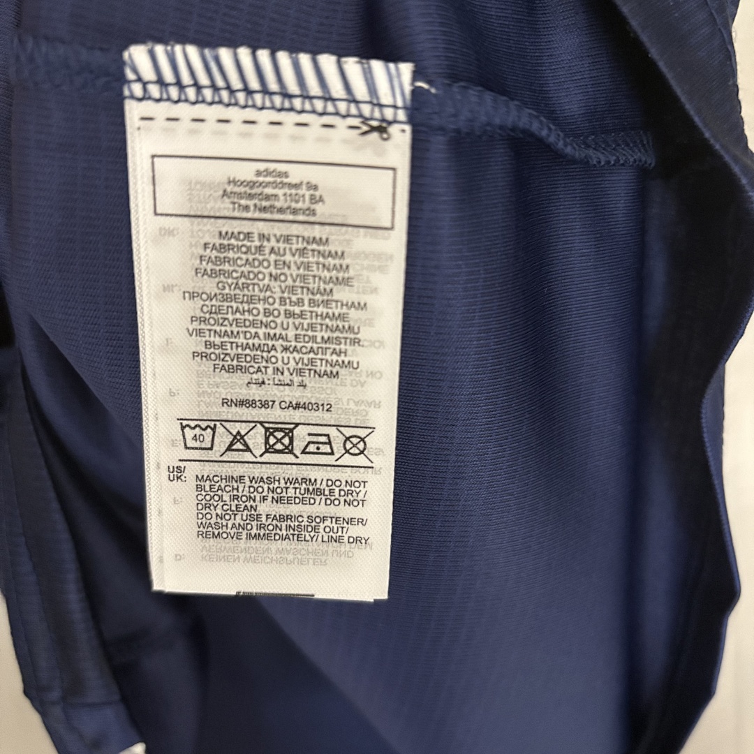 2026 World Cup Scotland Home Jersey Mens Size