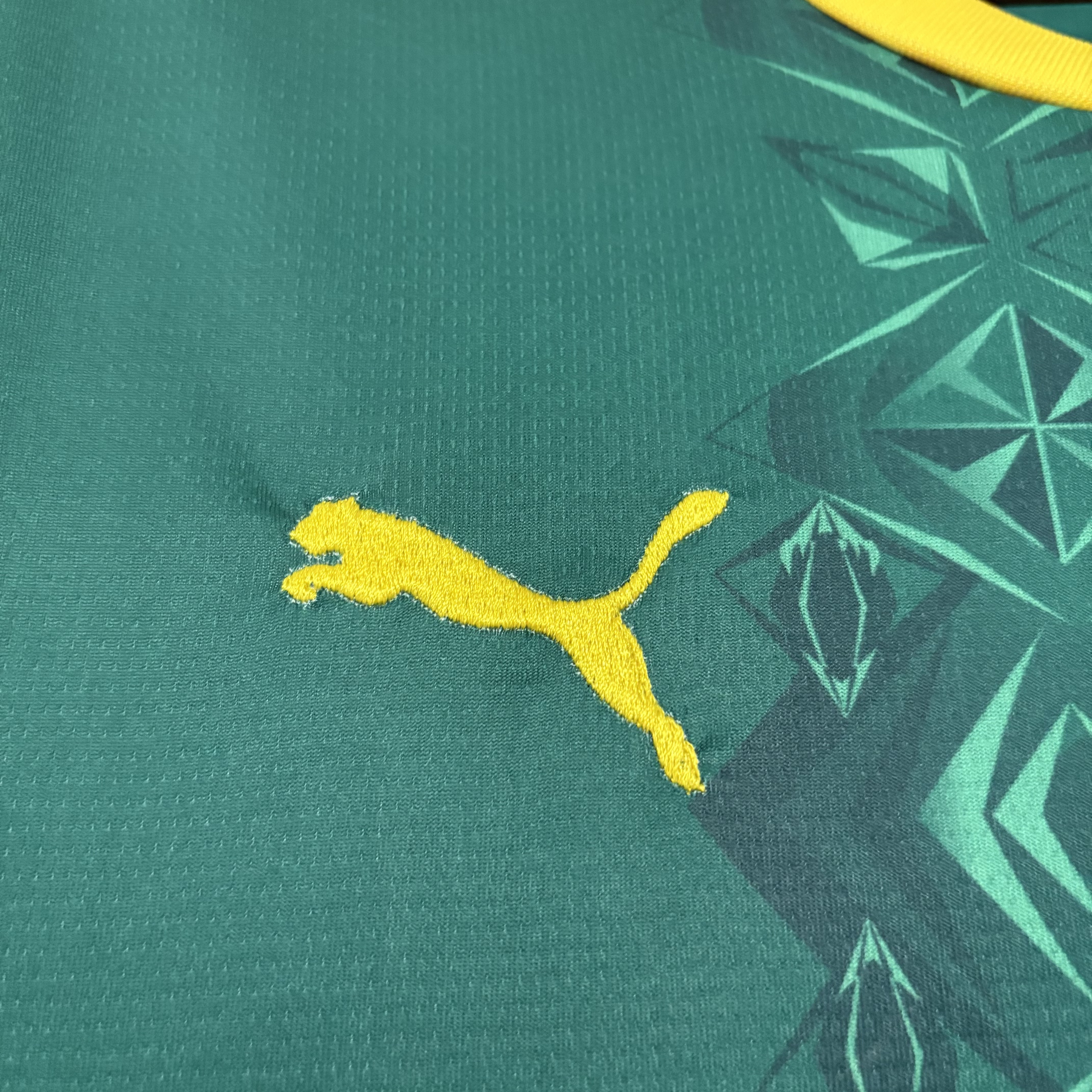 2026 World Cup Senegal Away Jerseys 