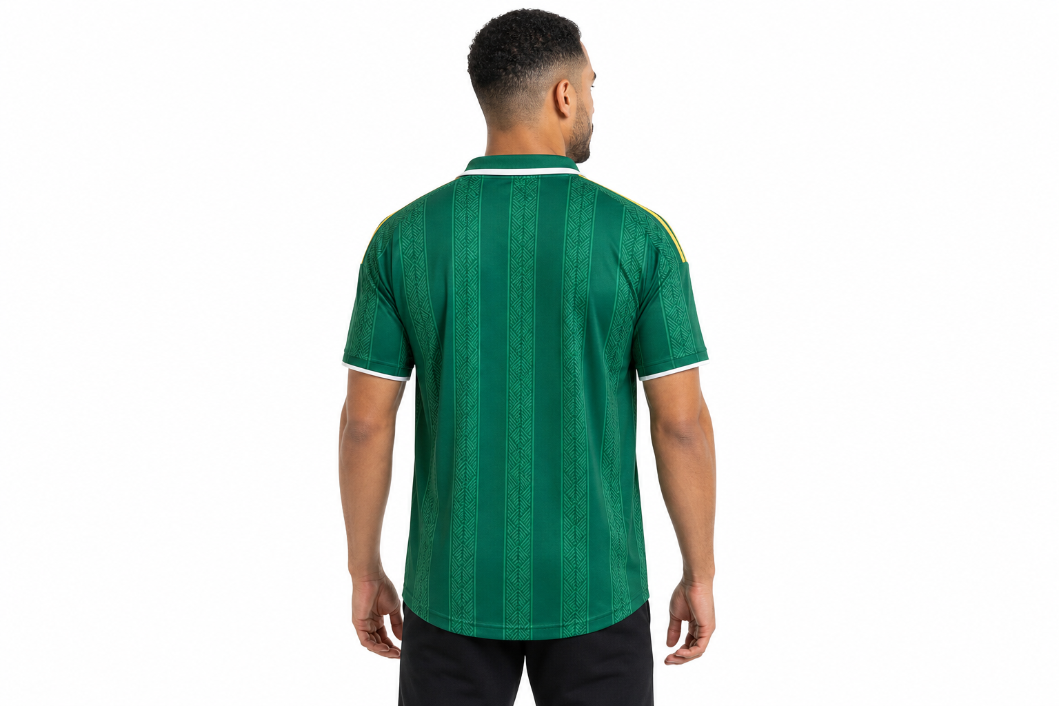 2026 World Cup South Africa Away Jersey Men's Size