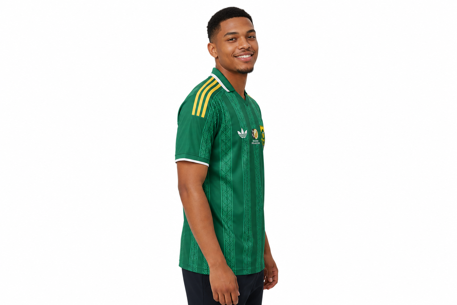 2026 World Cup South Africa Away Jersey Men's Size