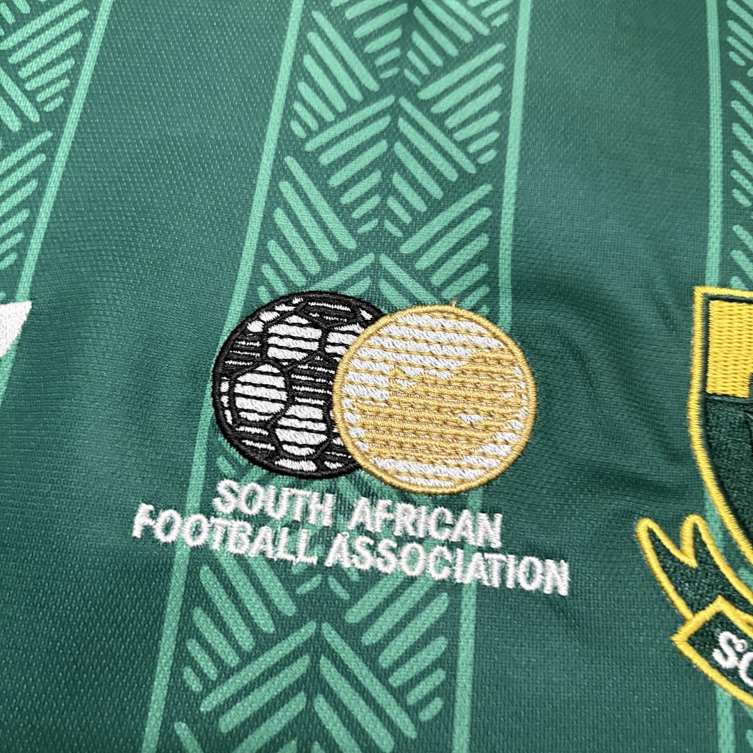 2026 World Cup South Africa Away Jersey Men's Size