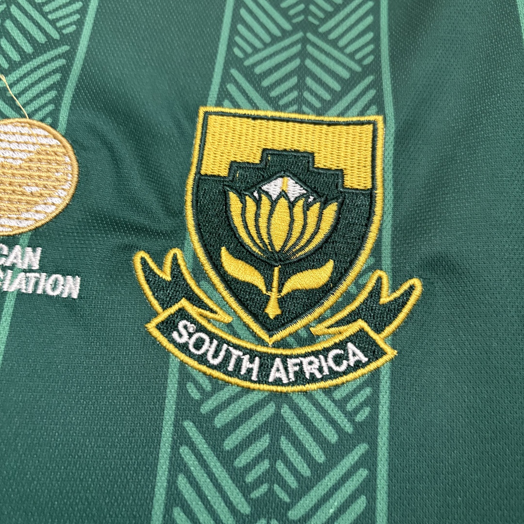 2026 World Cup South Africa Away Jersey Men's Size