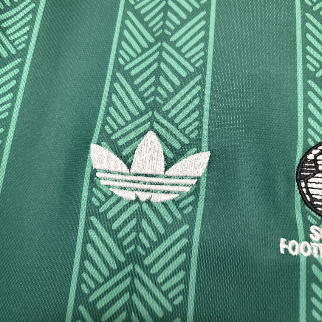 2026 World Cup South Africa Away Jersey Men's Size