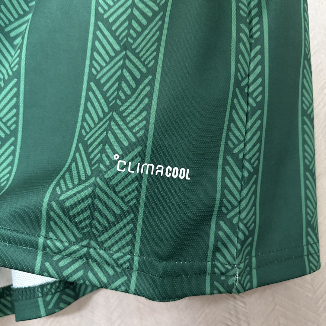 2026 World Cup South Africa Away Jersey Men's Size
