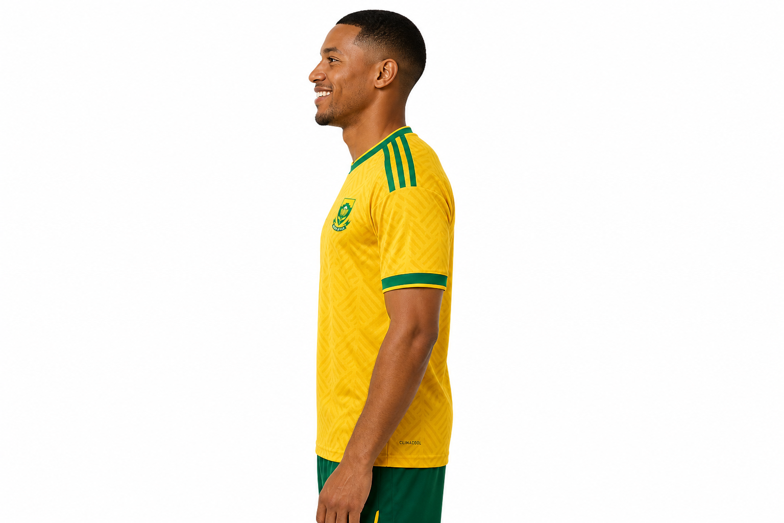 2026 World Cup South Africa Home Jersey Men's Size