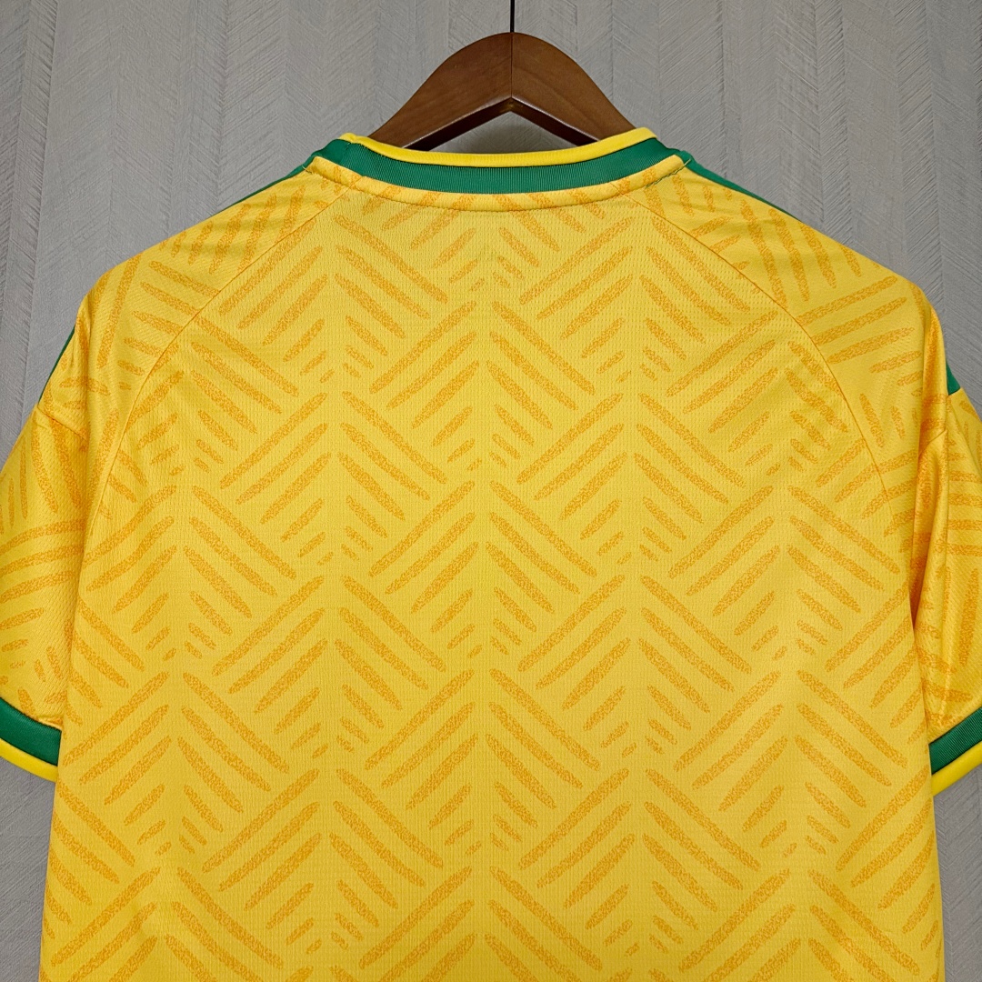 2026 World Cup South Africa Home Jersey Men's Size