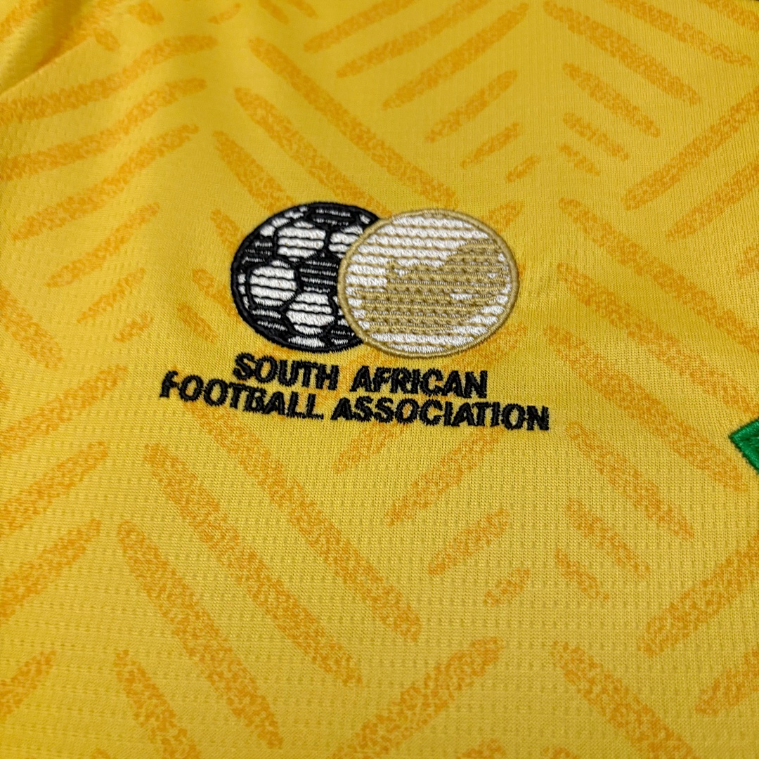 2026 World Cup South Africa Home Jersey Men's Size