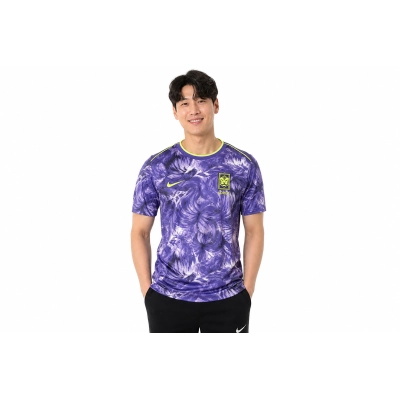 2026 World Cup South Korea Away Jersey 02