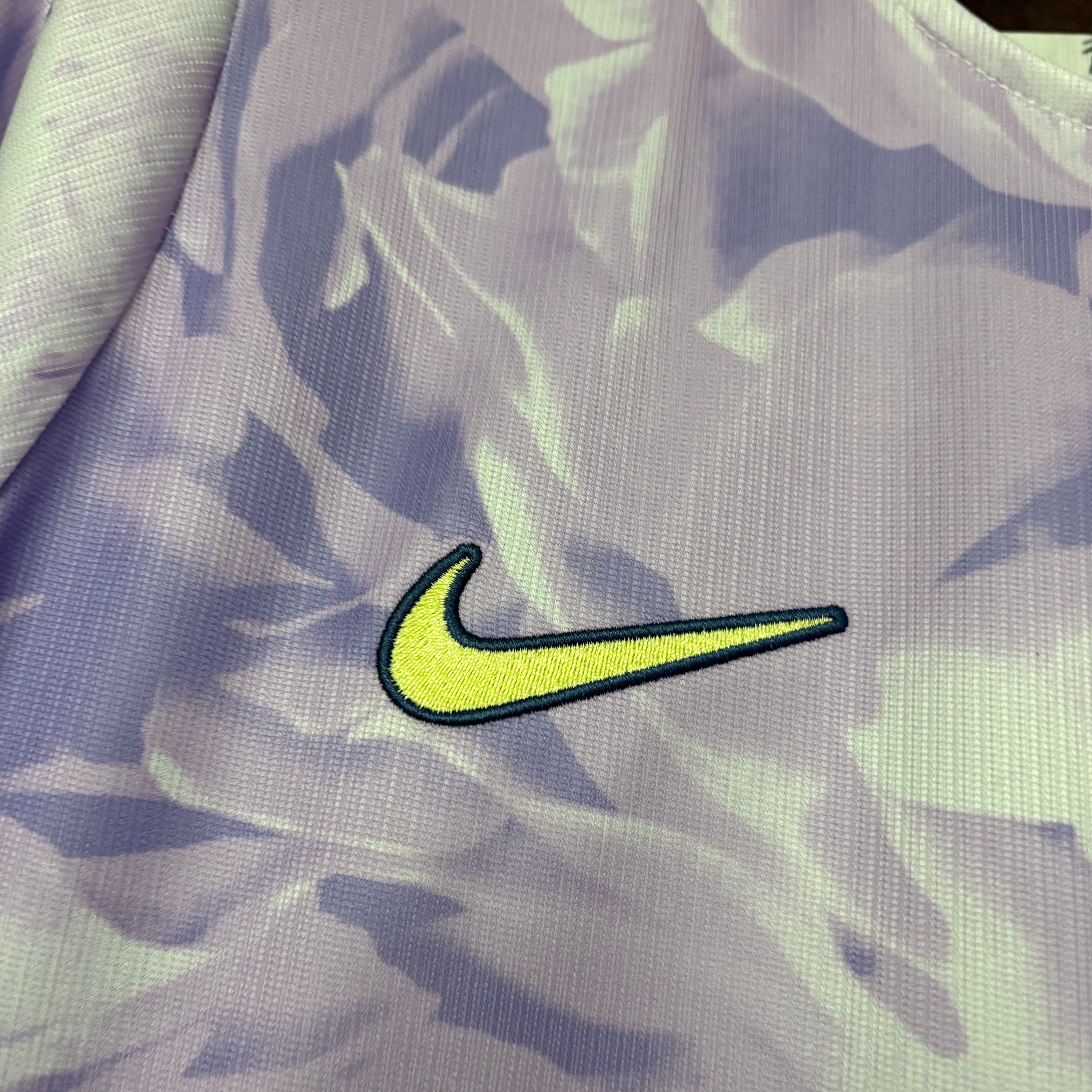 2026 World Cup South Korea Away Jersey