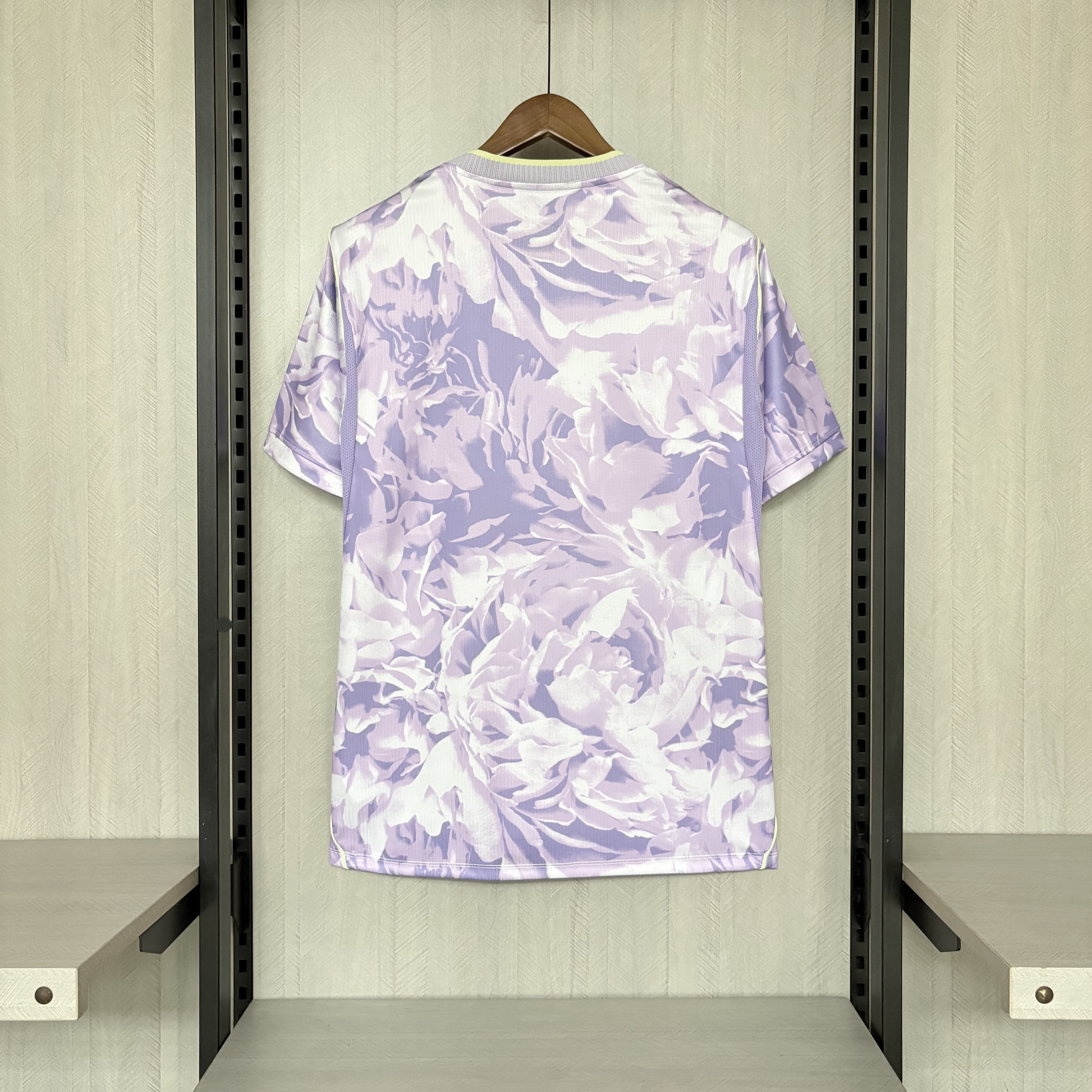 2026 World Cup South Korea Away Jersey