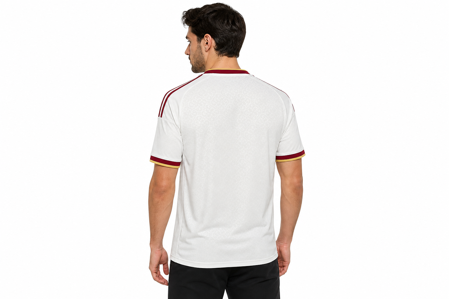 2026 World Cup Spain Away Jersey Mens Size