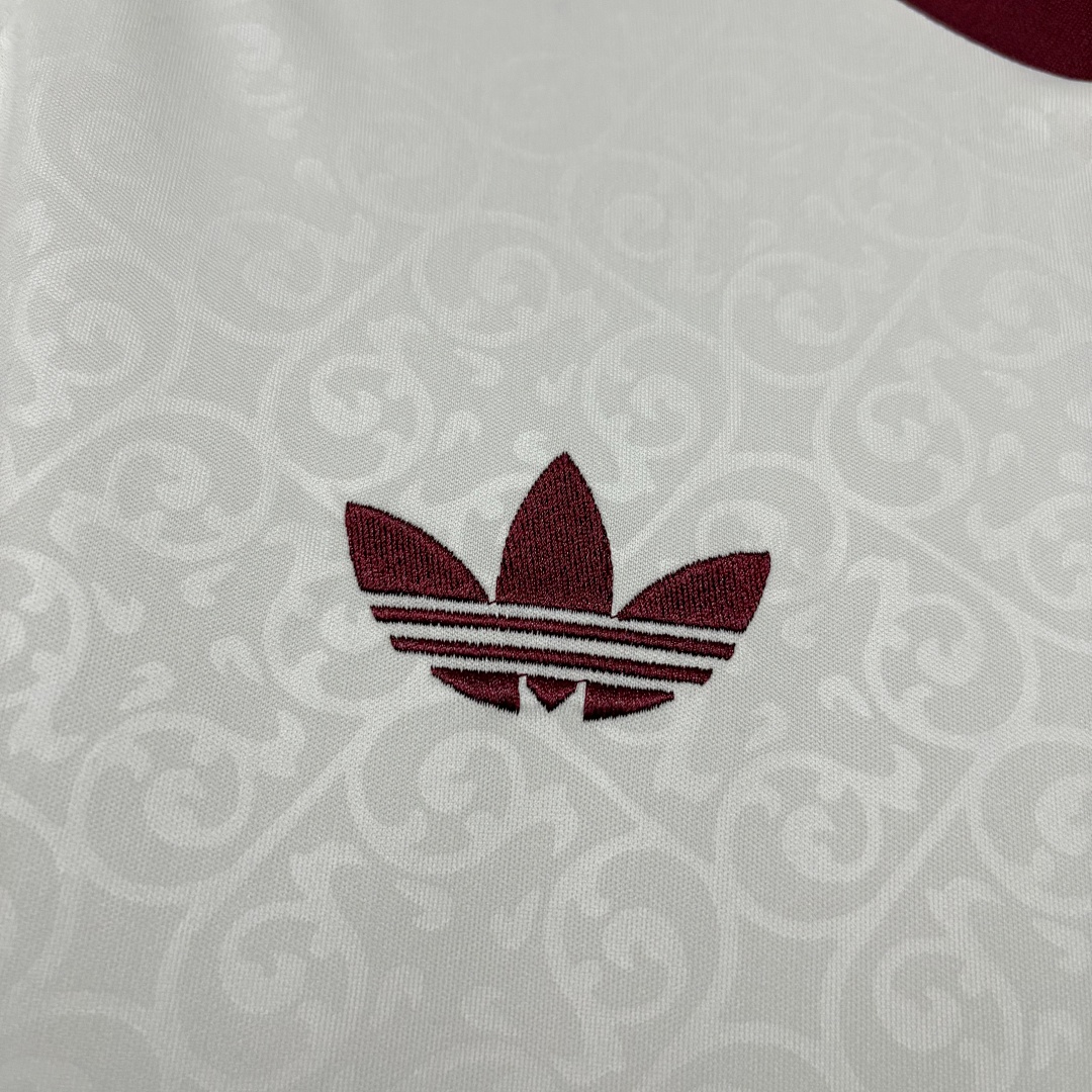 2026 World Cup Spain Away Jersey Mens Size