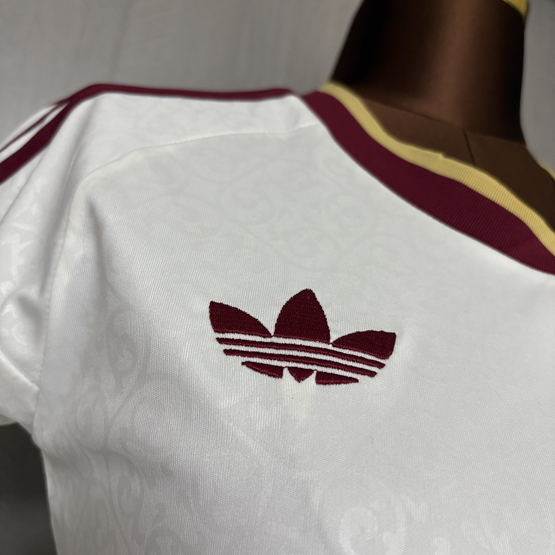 2026 World Cup Spain Away Jersey Womens Size
