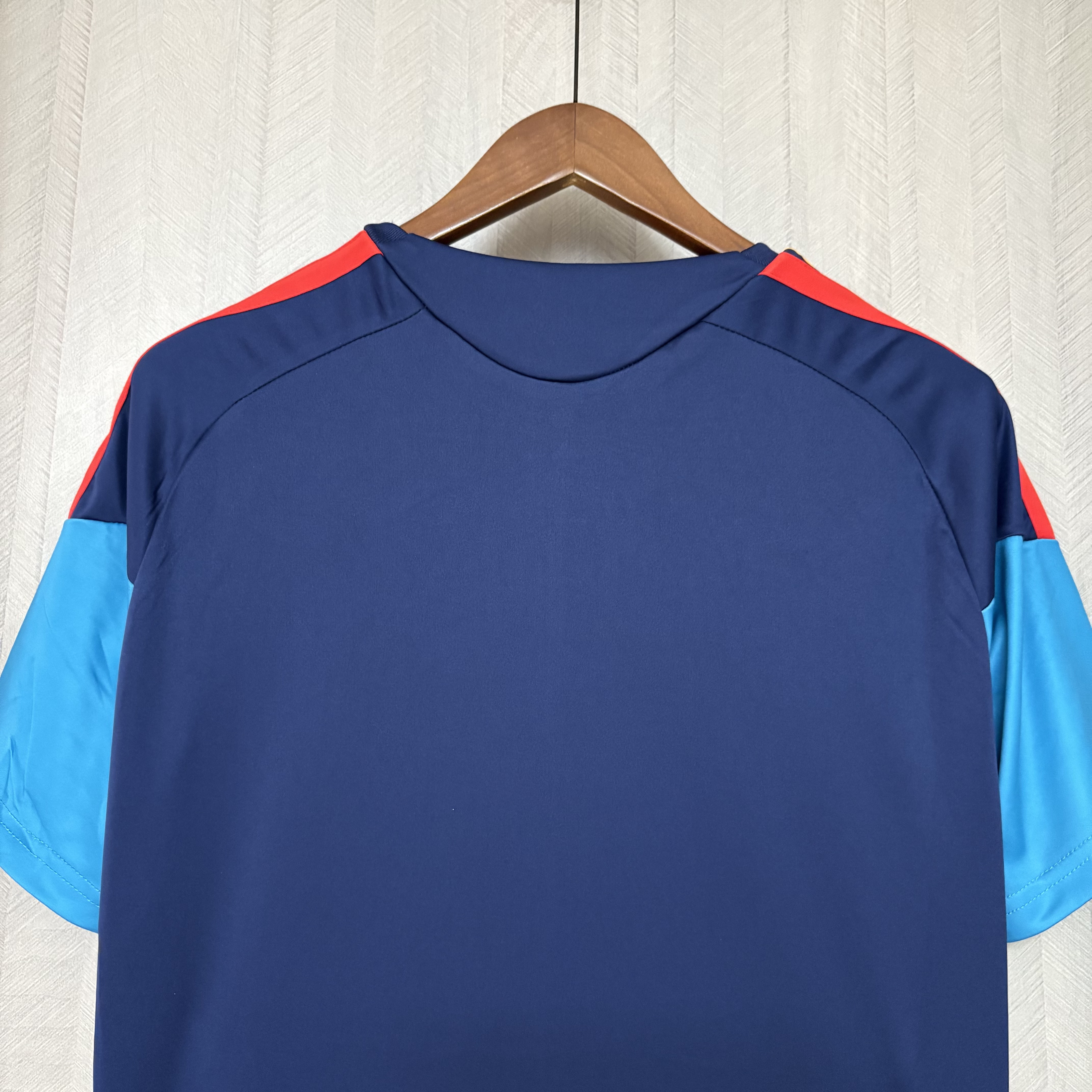 2026 World Cup Spain Training Kit Jersey 