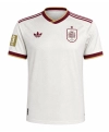 2026 World Cup Spain World Cup Patch Mens Size