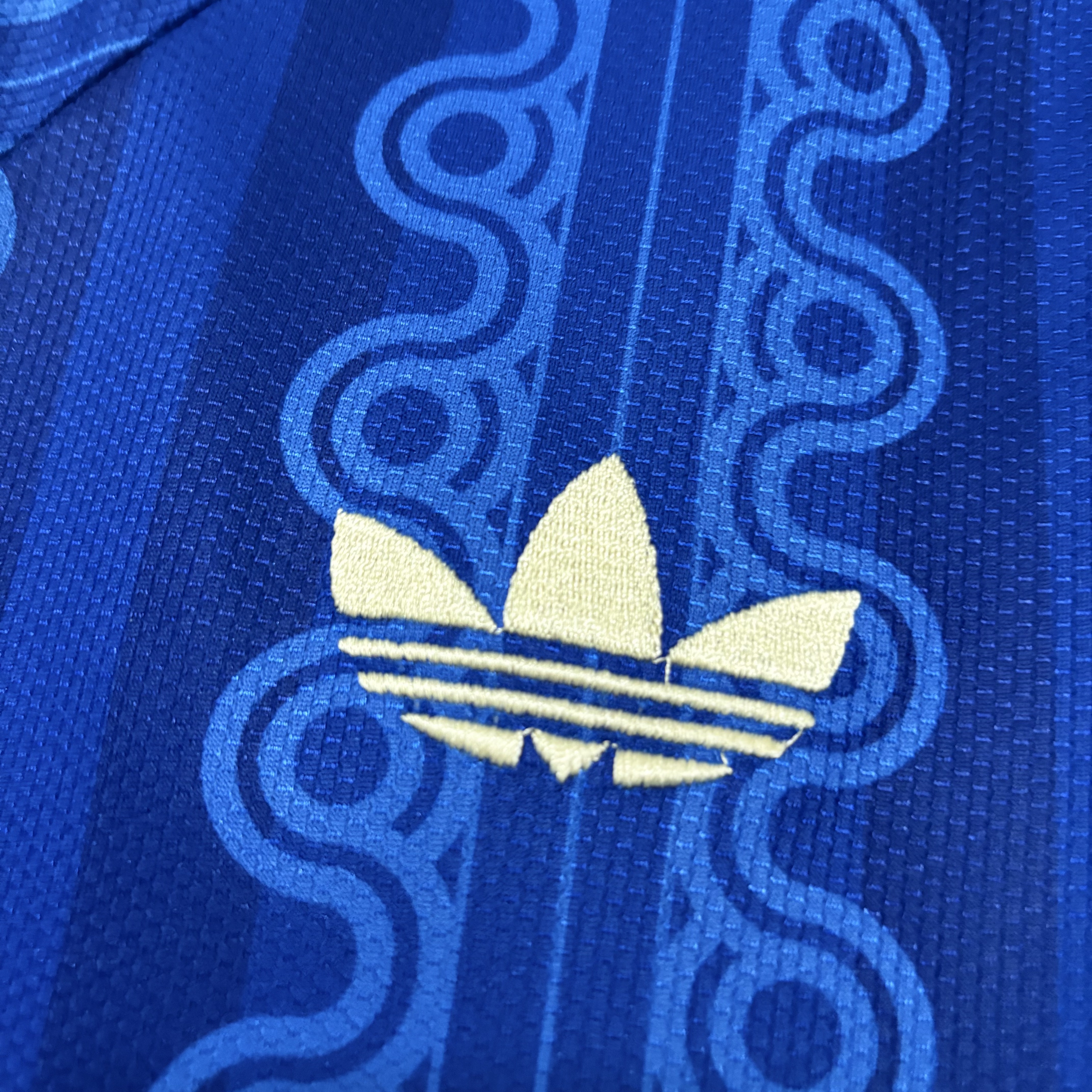 2026 World Cup Sweden away Jersey  