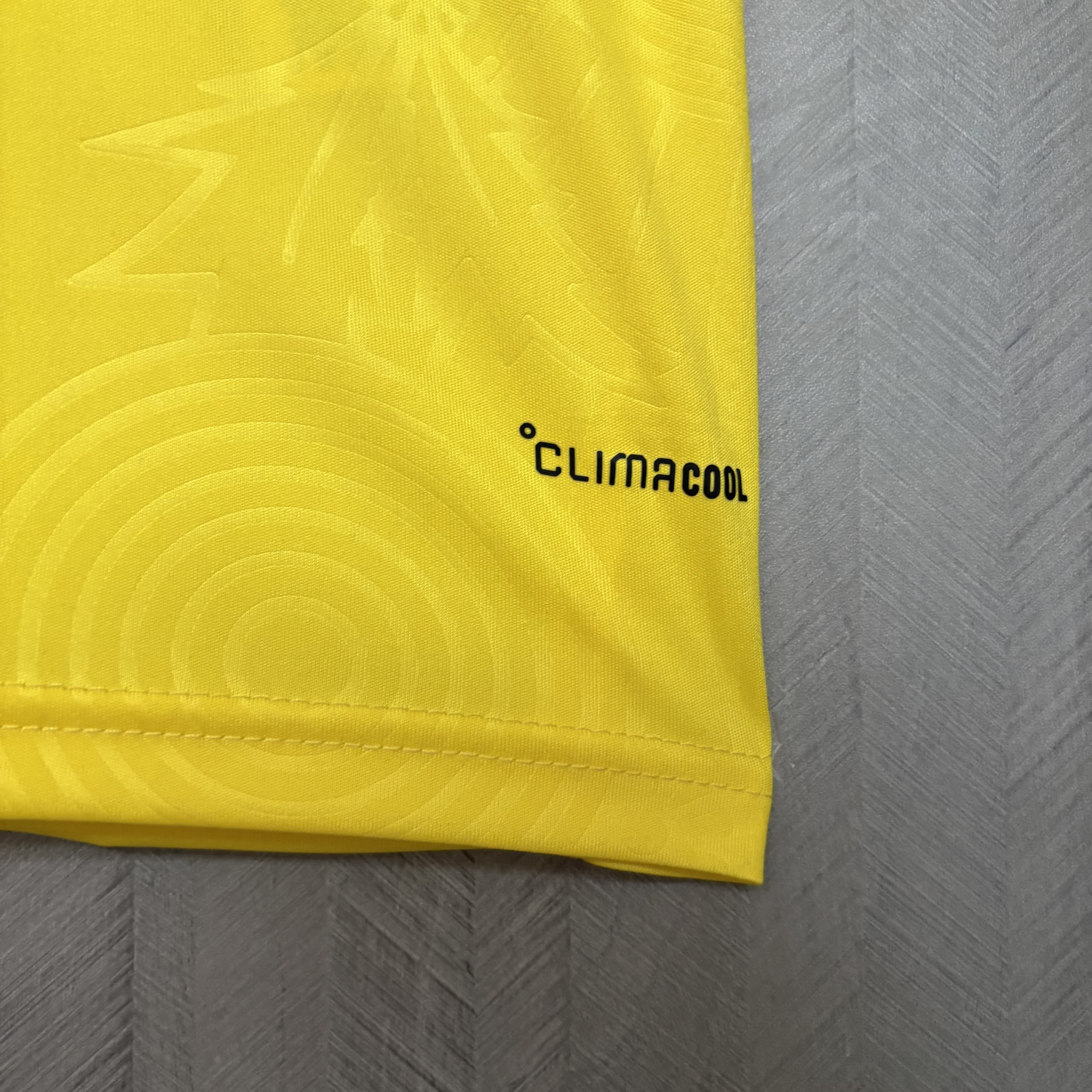 2026 World Cup Sweden Home Jersey 