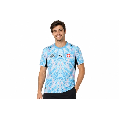 2026 Switzerland Goalkeeper Jersey 02