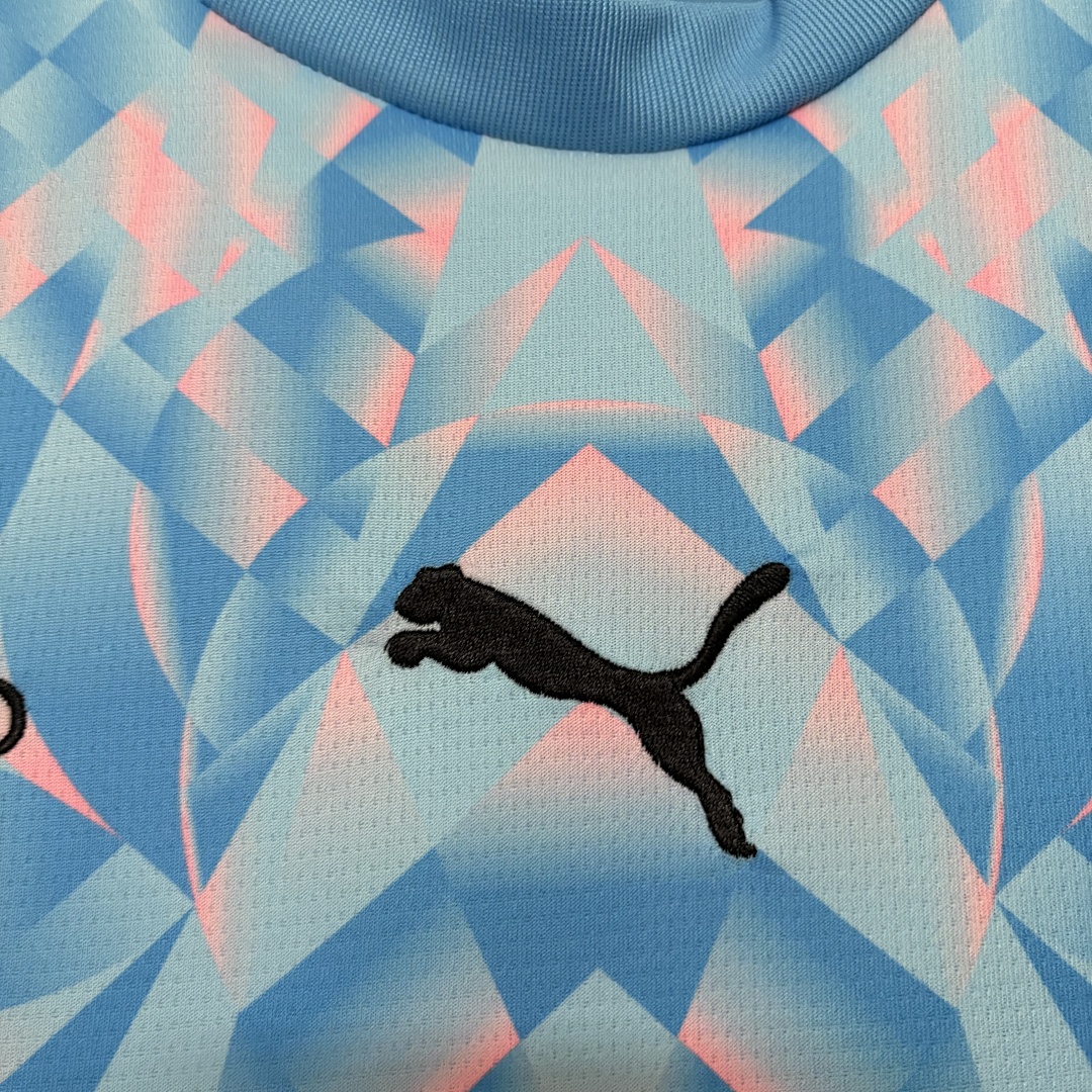 2026 Switzerland Goalkeeper Jersey