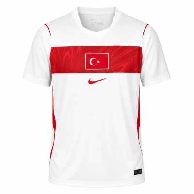 2026 World Cup Türkiye away Jersey  01