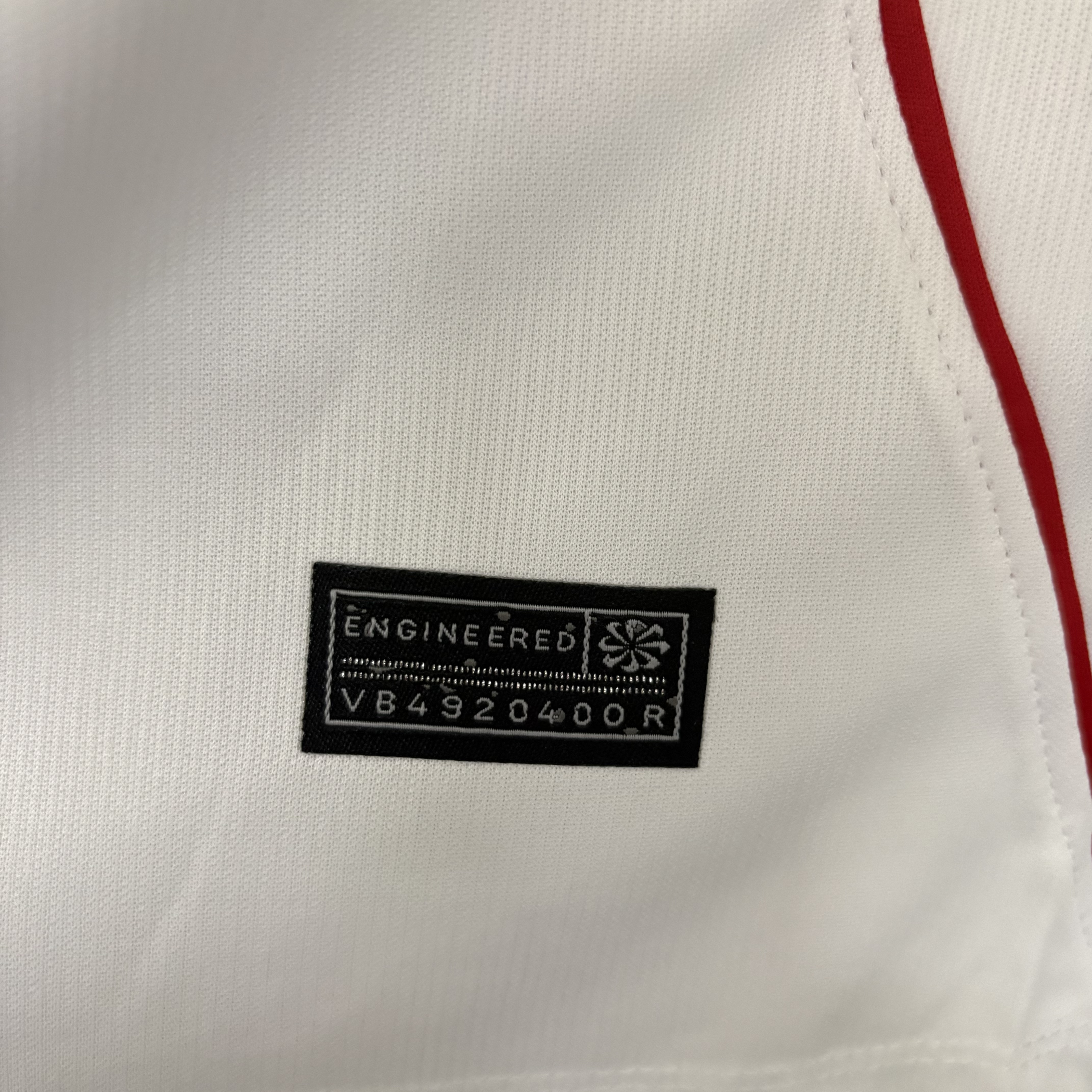 2026 World Cup Türkiye away Jersey 