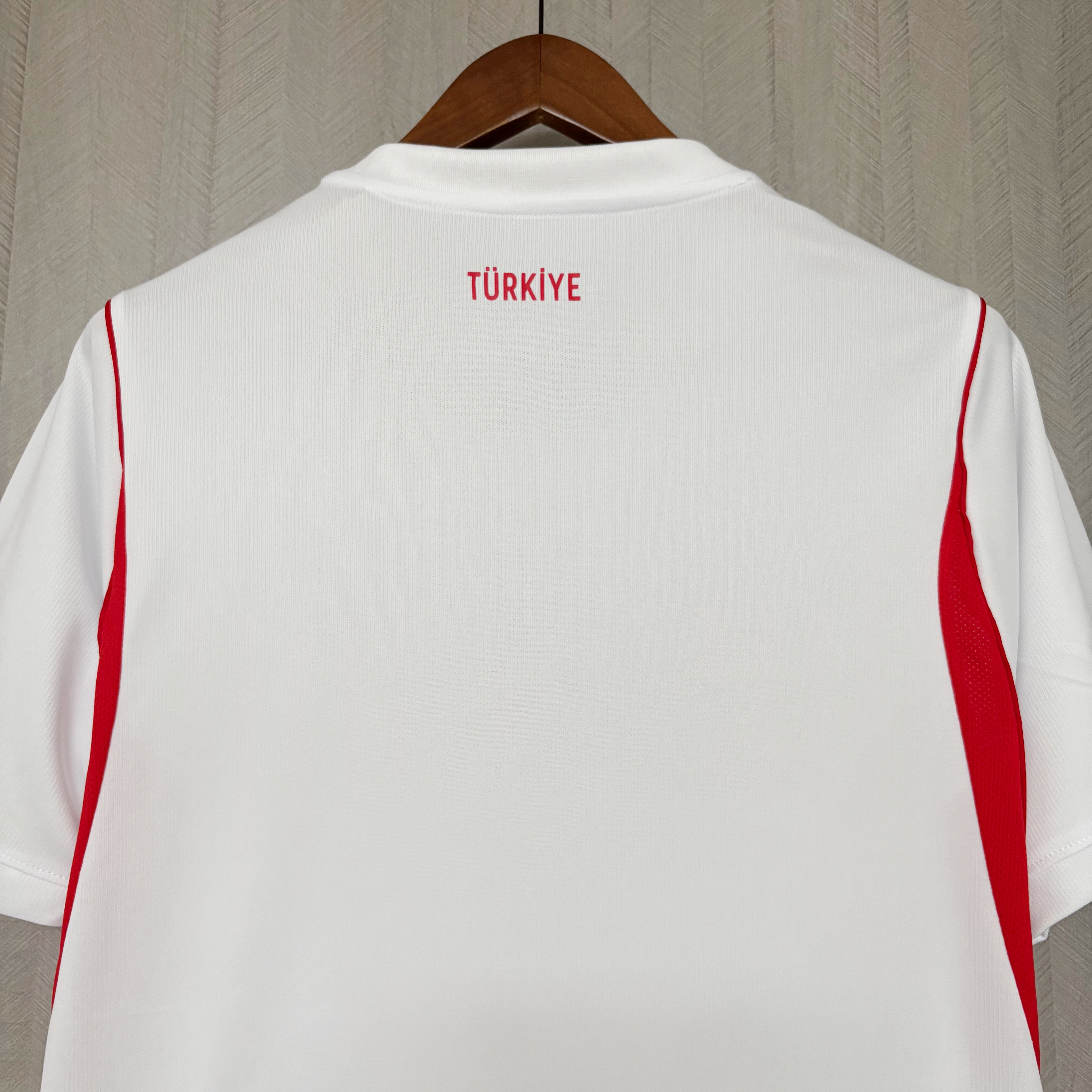 2026 World Cup Türkiye away Jersey 
