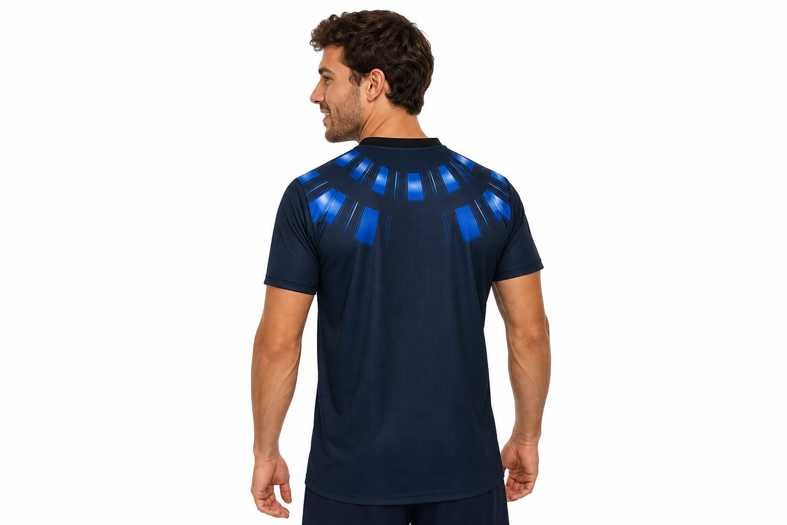 2026 World Cup Uruguay Away Jersey