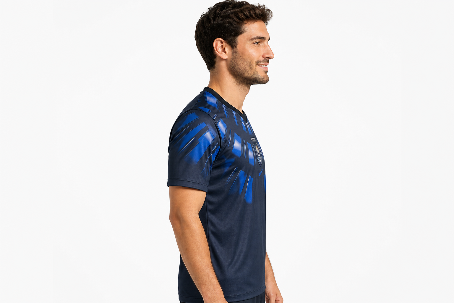 2026 World Cup Uruguay Away Jersey