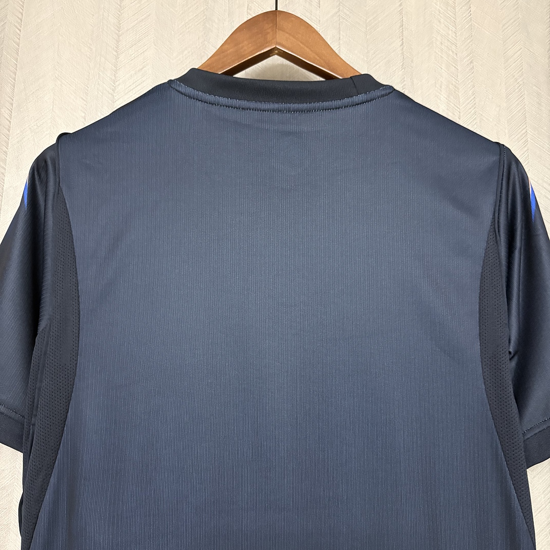 2026 World Cup Uruguay Away Jersey