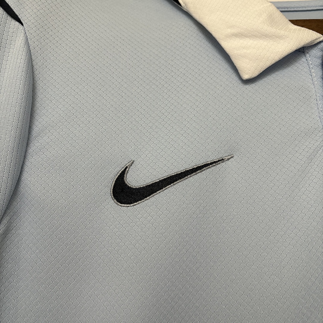 2026 World Cup Uruguay Home Jersey