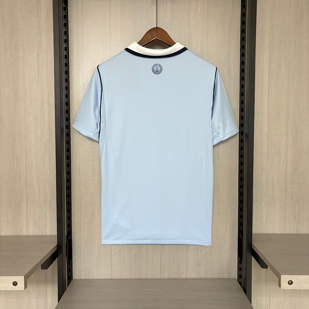 2026 World Cup Uruguay Home Jersey