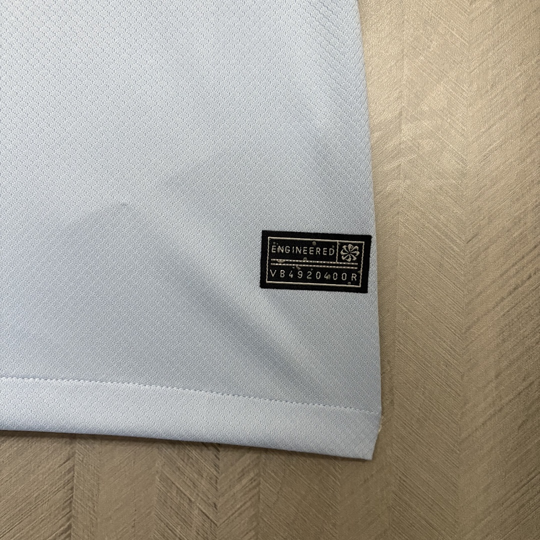 2026 World Cup Uruguay Home Jersey