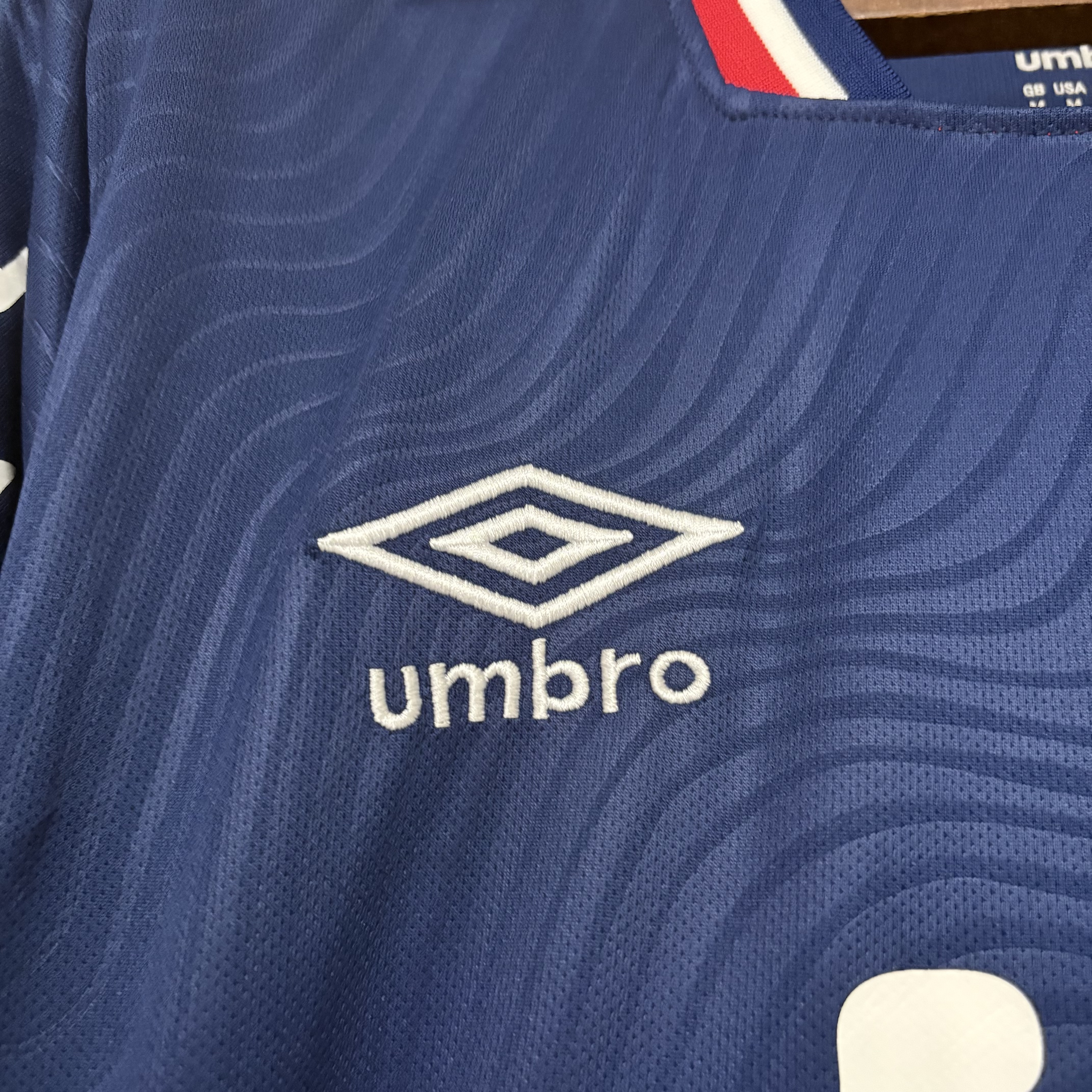 2026 World Cup Uruguay Nacional Dark Blue Jersey