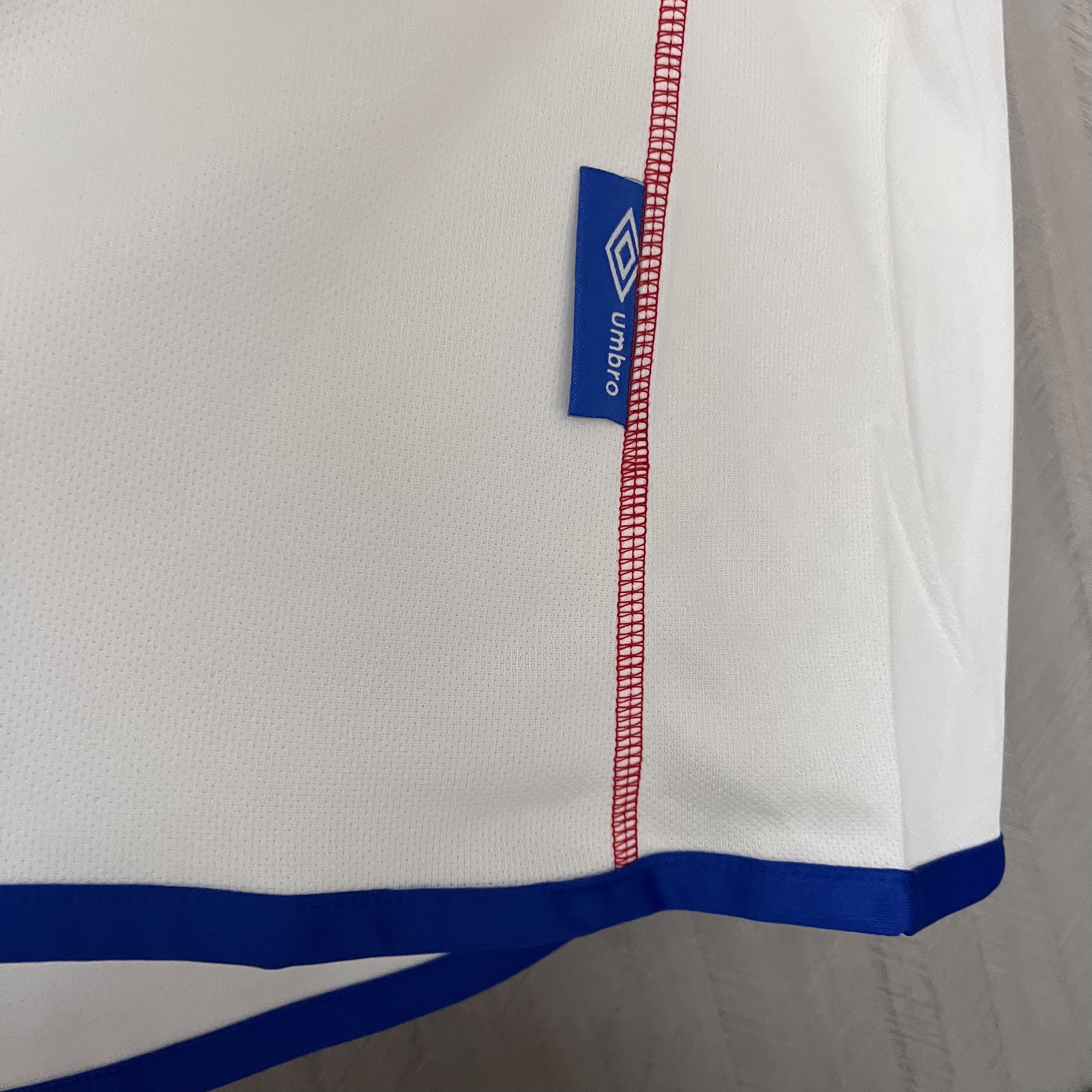 2026 World Cup Uruguay Nacional White Jersey 
