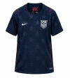 2026 World Cup USA National Team Away Jersey Dark Blue Nike Mens Size