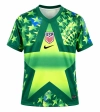 2026 World Cup USA National Team Away Jersey Green Nike Mens Size